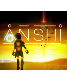 AnShi Steam Key GLOBAL